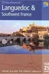 Book cover of Drive Around Languedoc and Southwest France