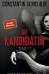 Book cover of Die Kandidatin