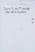 Book cover of Star de la Fanfare