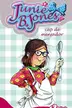 Book cover of Junie B. Jones, cap de menjador