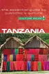 Book cover of Tanzania - Culture Smart!