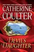 Book cover of Devil's Daughter