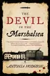 Book cover of Devil in the Marshalsea
