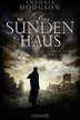 Book cover of Das Sündenhaus