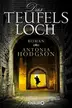 Book cover of Das Teufelsloch
