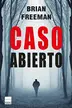 Book cover of Caso abierto