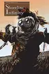 Book cover of Shoreline of Infinity 12