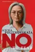Book cover of No to Fear