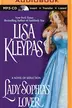 Book cover of Lady Sophia's Lover