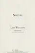 Book cover of Sisters
