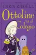 Book cover of Ottoline va al colegio