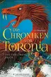 Book cover of Die Chroniken von Toronia - Das verlorene Reich