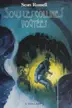 Book cover of Sous les collines voûtées