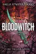 Book cover of Bloodwitch