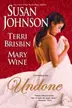 Book cover of Undone