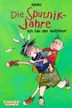 Book cover of Ich bin der Anführer!