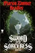 Book cover of Sword and Sorceress XVIII
