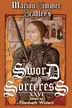 Book cover of Marion Zimmer Bradley's Sword and Sorceress XXVI