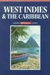 Book cover of West Indies and the Caribbean, 1