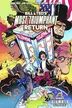 Book cover of Bill & Ted's Most Triumphant Return
