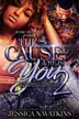 Book cover of The Cause and Cure Is You 2