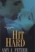 Book cover of Hit Hard