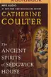 Book cover of The Ancient Spirits of Sedgwick House