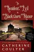 Book cover of The Resident Evil at Blackthorn Manor