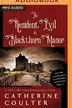 Book cover of Resident Evil at Blackthorn Manor, The