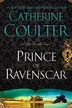 Book cover of Prince of Ravenscar