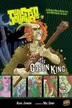 Book cover of Twisted Journeys 10 The Goblin King