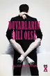 Book cover of Duvarlarin Dili Olsa