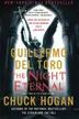 Book cover of The Night Eternal