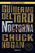 Book cover of Nocturna