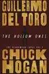 Book cover of The Hollow Ones