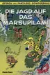 Book cover of Spirou und Fantasio-Sonderband