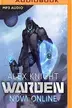 Book cover of Warden