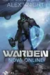 Book cover of Warden Nova Online
