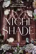 Book cover of Nightshade Sorrowsong University