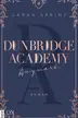 Book cover of Dunbridge Academy - Anymore