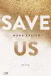 Book cover of Save us Roman