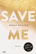 Book cover of Save me Roman
