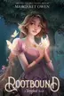 Book cover of Rootbound: A Tangled Novel