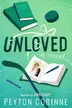 Book cover of Unloved