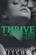 Book cover of Thrive
