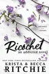 Book cover of Ricochet