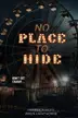 Book cover of No Place To Hide