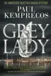 Book cover of Grey Lady