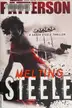 Book cover of Melting Steele