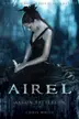 Book cover of Airel: The Awakening